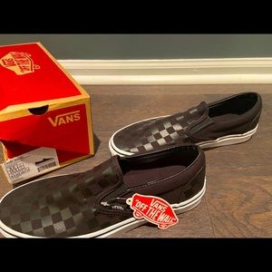 Vans Classic Slip-on